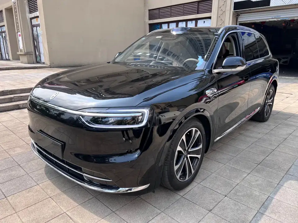 AITO Wenjie AITO M7 Extended Range Max AWD 5-seater 2026