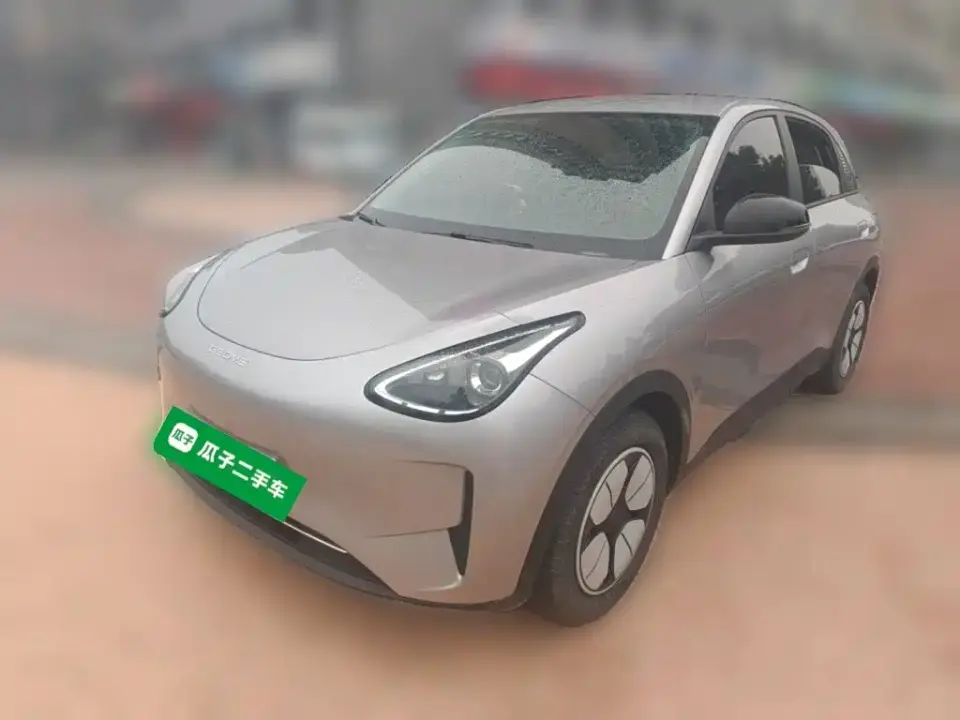 Geely Galaxy Starry Wish 310km Youth Edition 2025