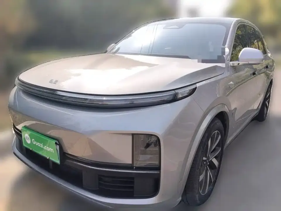 Li Auto Li L8 Pro 2023