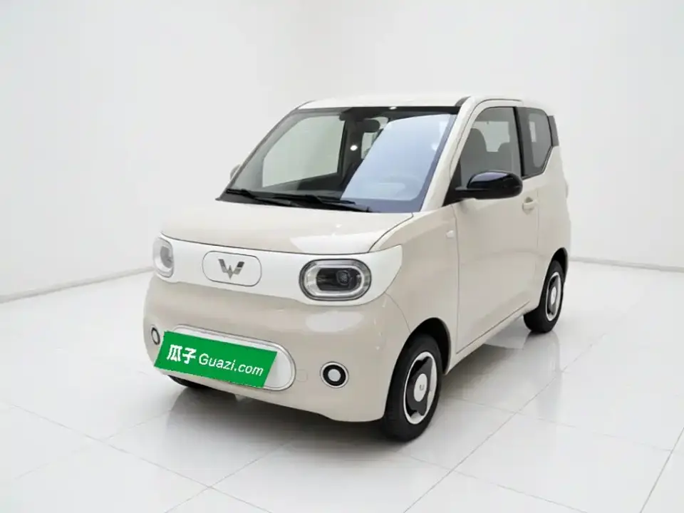 Wuling Motors Hongguang MINIEV 3rd Generation 215km Youth Edition 2025