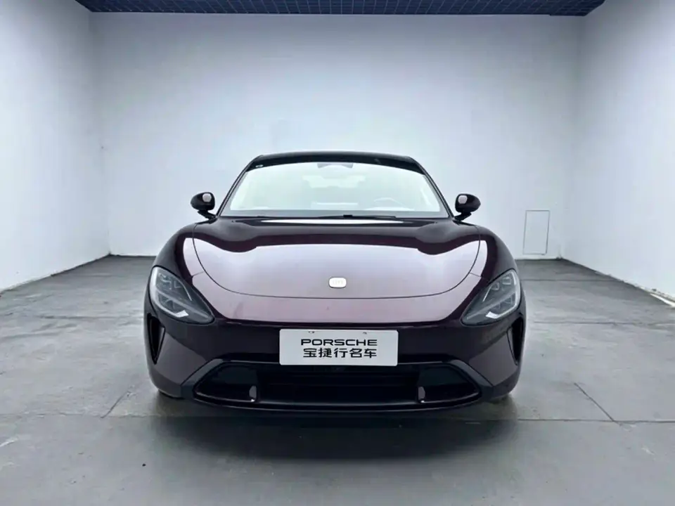 Xiaomi Auto Xiaomi SU7 RWD Standard Founder's Edition 2025