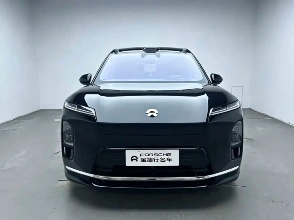 NIO ES8 Model 6-Seat Executive Luxury Edition 2025