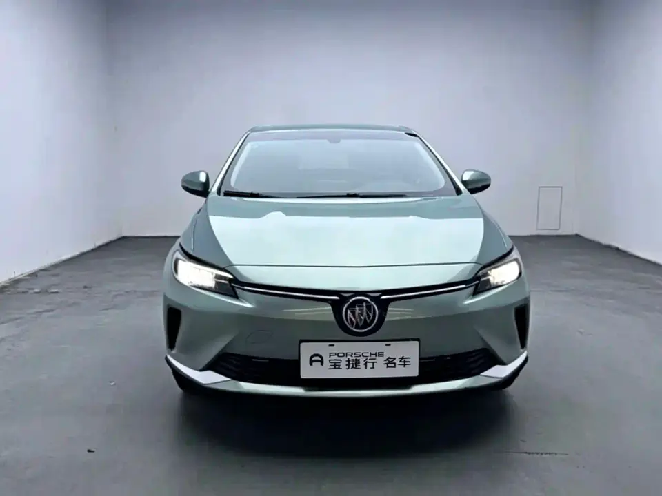 Buick Velite 6 430km Comfort Edition 2023