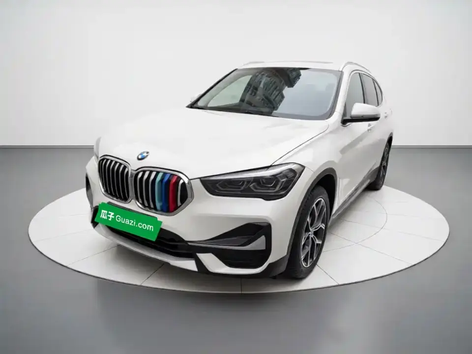 BMW X1 sDrive20Li Fashion 2022