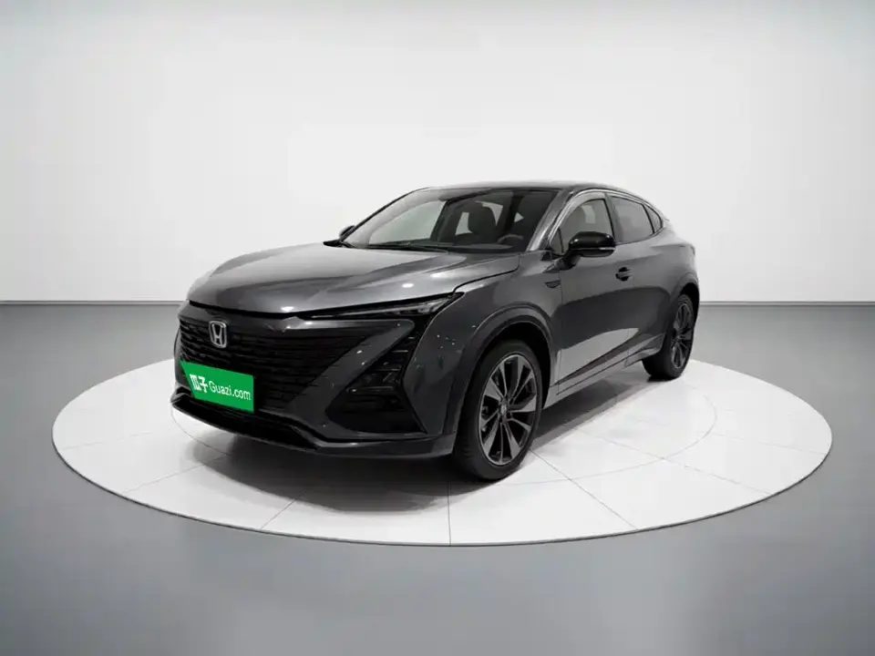 Changan UNI-T 1.5T Premium 2020