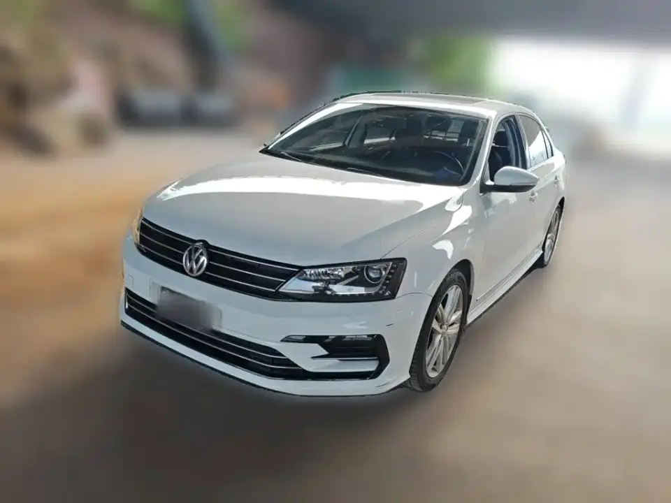 Volkswagen Sagitar 280TSI DSG Spark Edition 2019