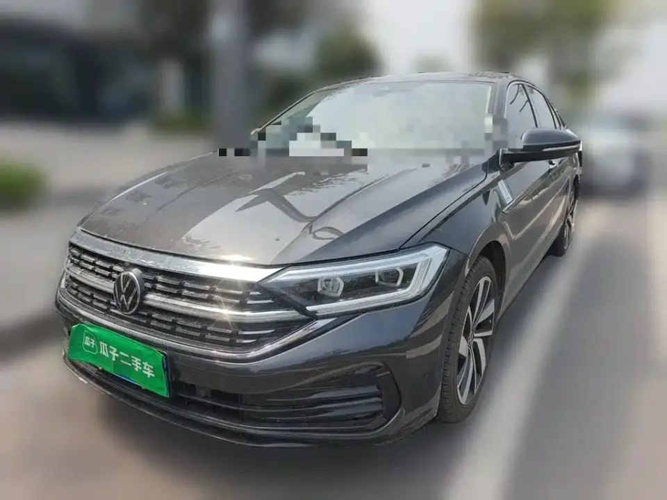 Volkswagen Sagitar 300TSI DSG Excellence Edition 2024