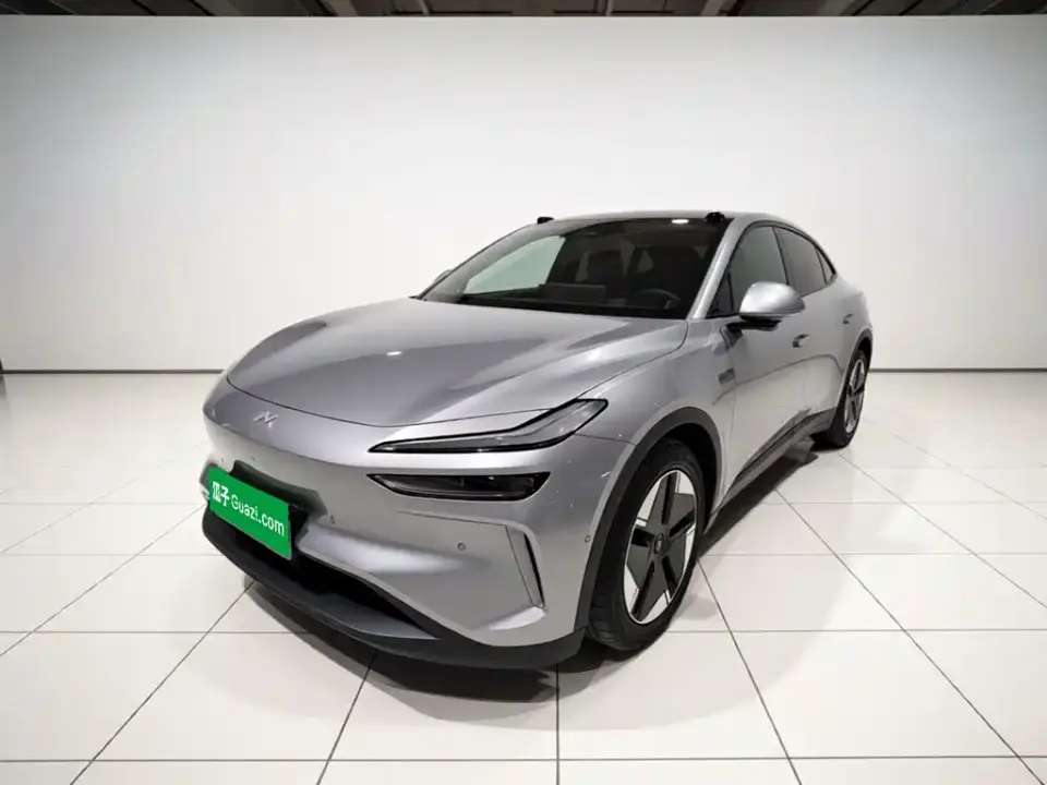 Ledao L60 60kWh Rear-Wheel Drive 2025