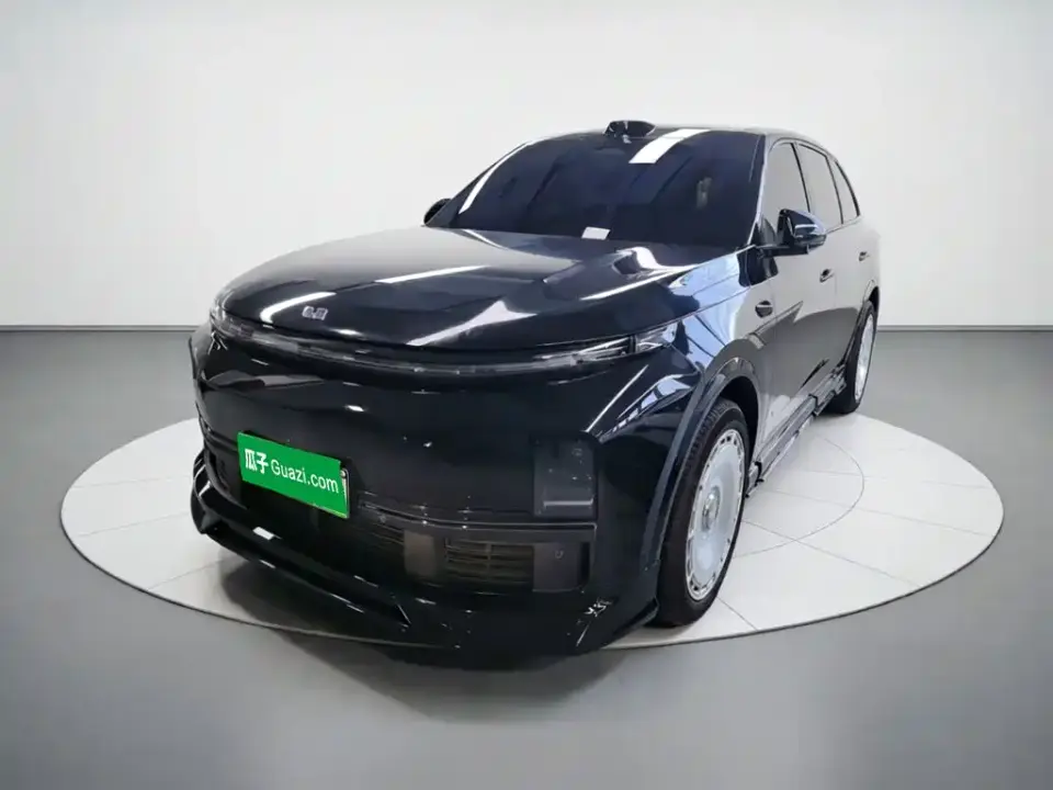 Li Auto L7 MAX 2024
