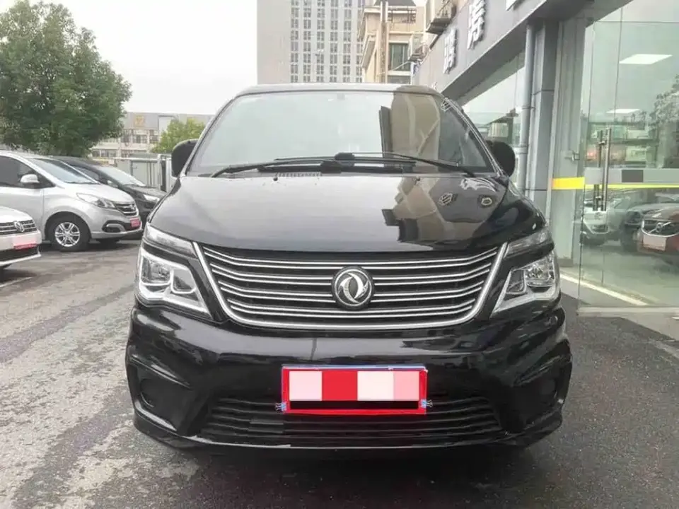 Dongfeng Fengxing Lingzhi M5 1.6L 7-seat Special Edition China VI 2021