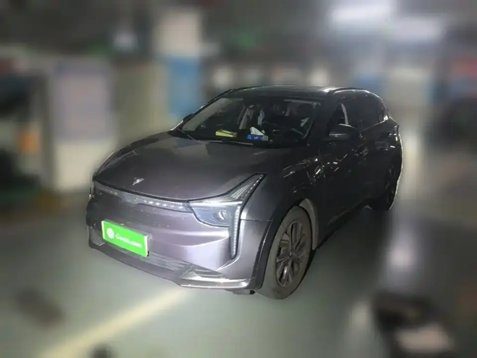 Neta U Neta U-Ⅱ 400 LFP 2023