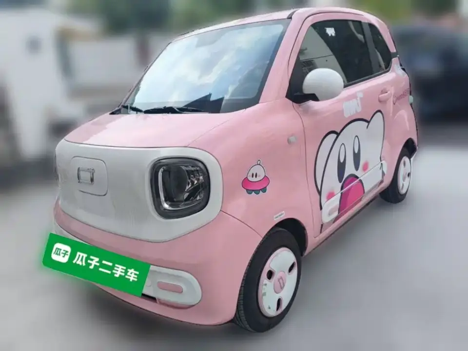 Besturn Bestune Pony 170km Vitality Pony 2024