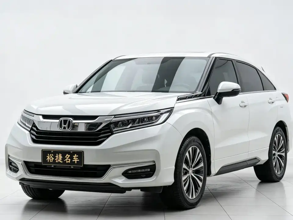 Honda Avancier 240TURBO 2WD Smart Edition 2021