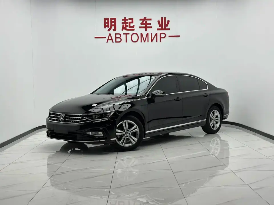 Volkswagen Magotan 2 Million Units Commemorative Edition 280TSI DSG Comfort 2023