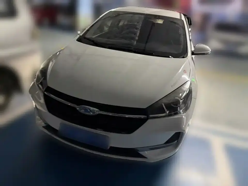 Chery Arrizo 5 PRO 1.5L Manual Youth Edition China VI 2019
