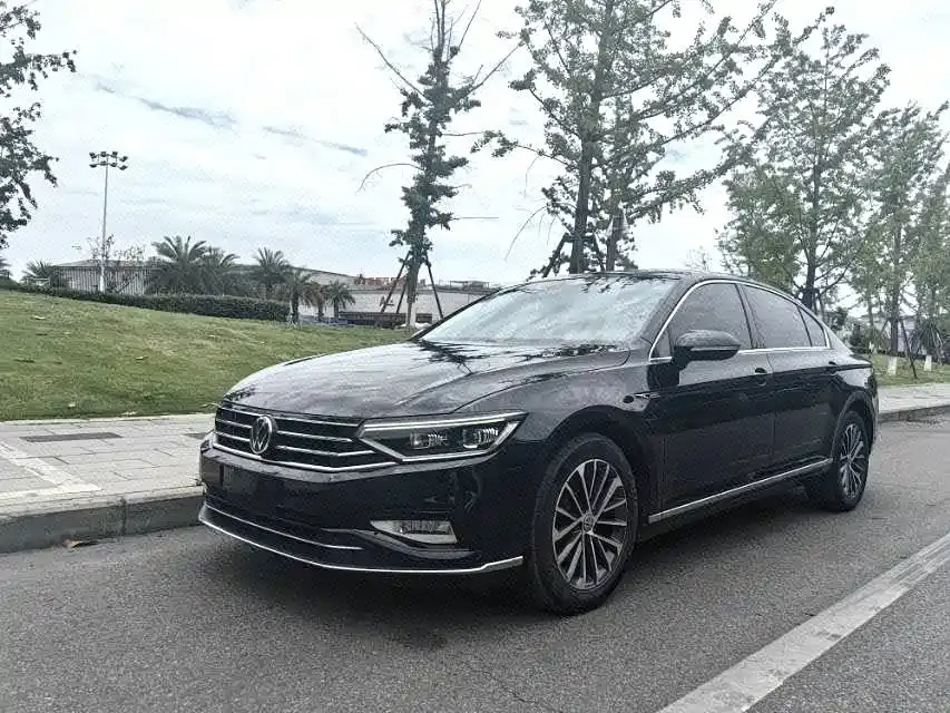 Volkswagen Magotan 330TSI DSG 30th Anniversary Edition 2021
