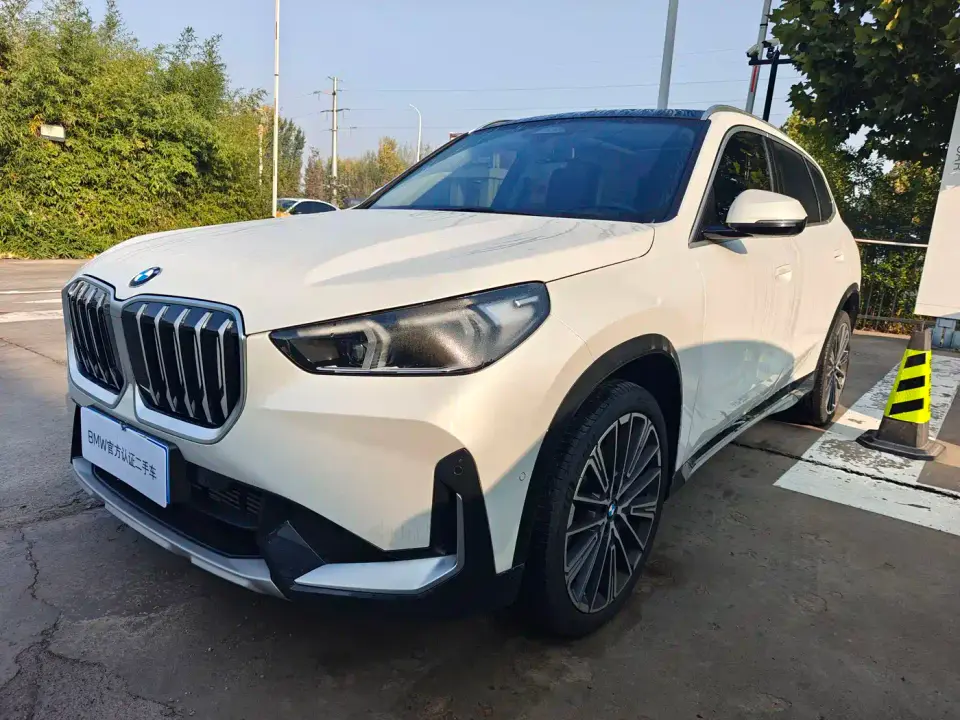 BMW X1 xDrive25Li X Design Package 2025