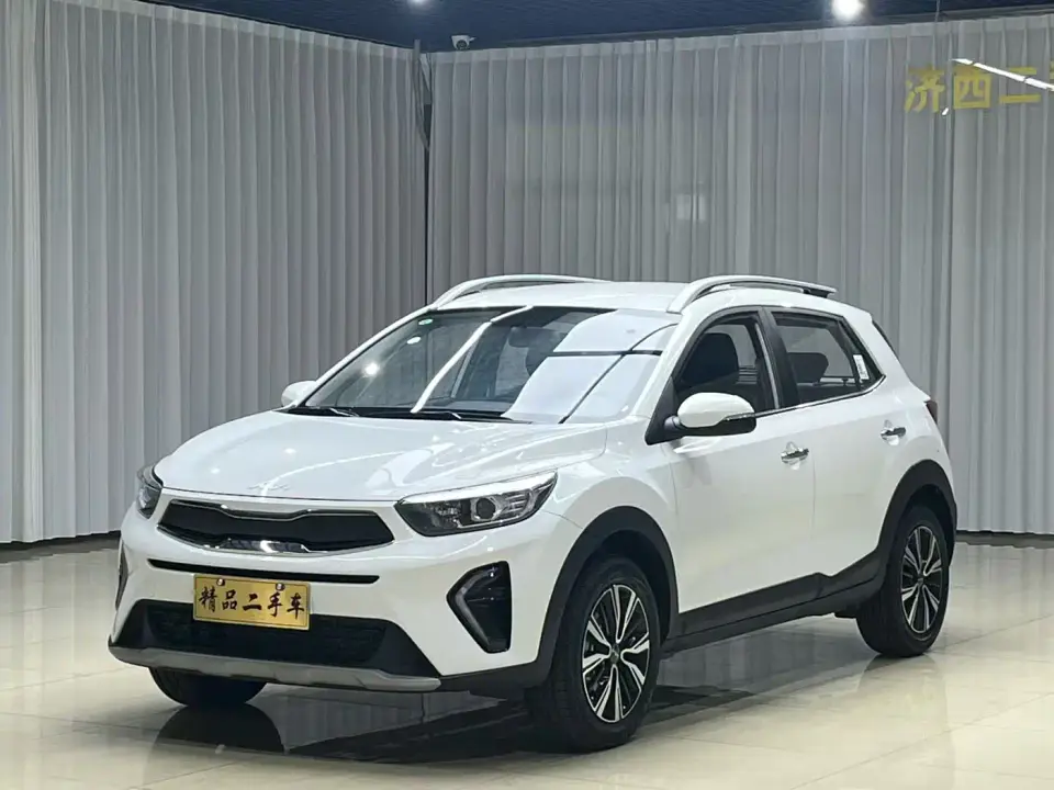 Kia KX1 1.4L Fun Enjoyment Automatic Edition 2026