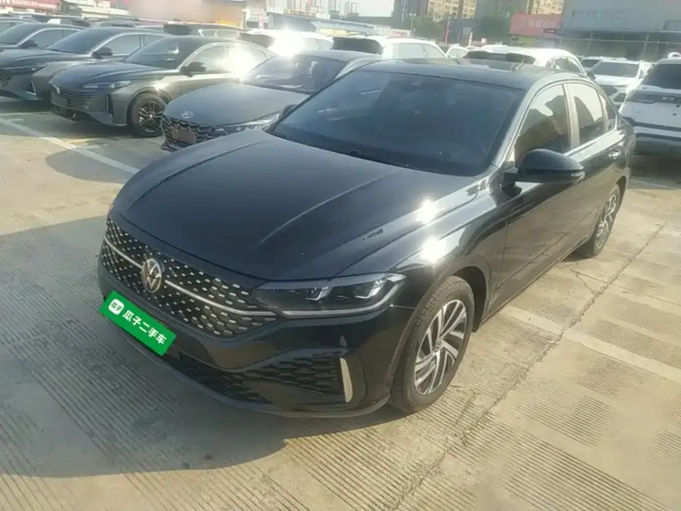 Volkswagen Lavida Model 1.5L Automatic Starlight 5 Million Edition 2025