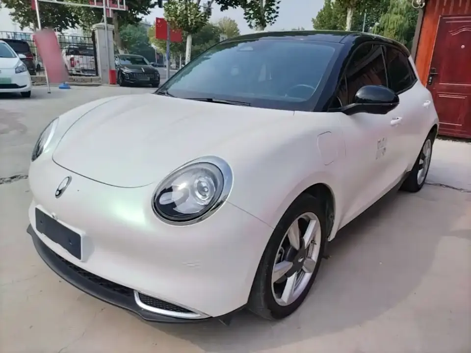 ORA Good Cat 400km Standard Range Venus Edition (LFP) 2022
