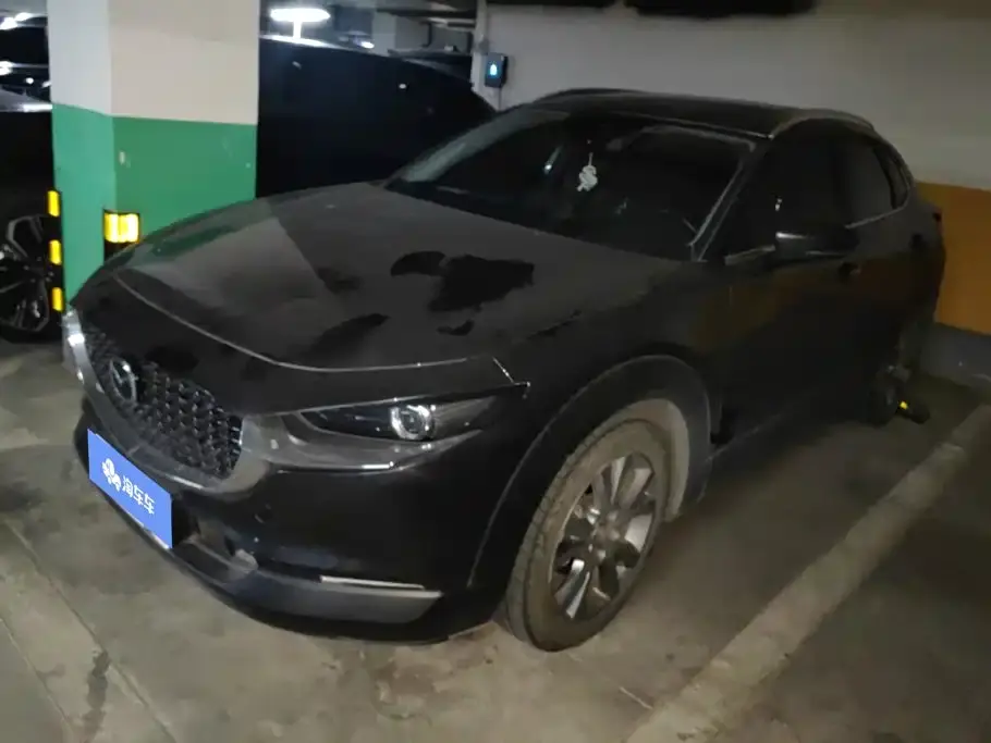Mazda CX-30 2.0L Automatic Yaoyue 2020