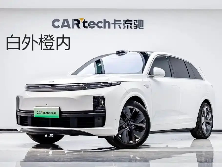 Li Auto L7 Max 2023