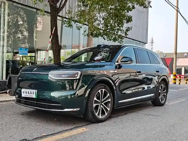AITO Wenjie AITO M7 Extended Range Ultra AWD 5-Seater 2025