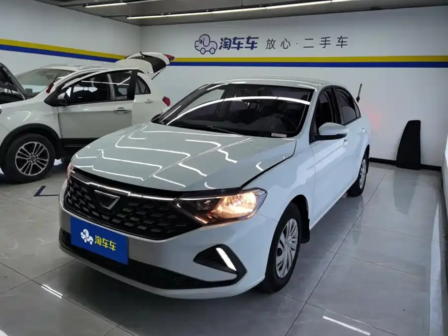 Jetta VA3 1.5L Manual Progressive Edition 2023