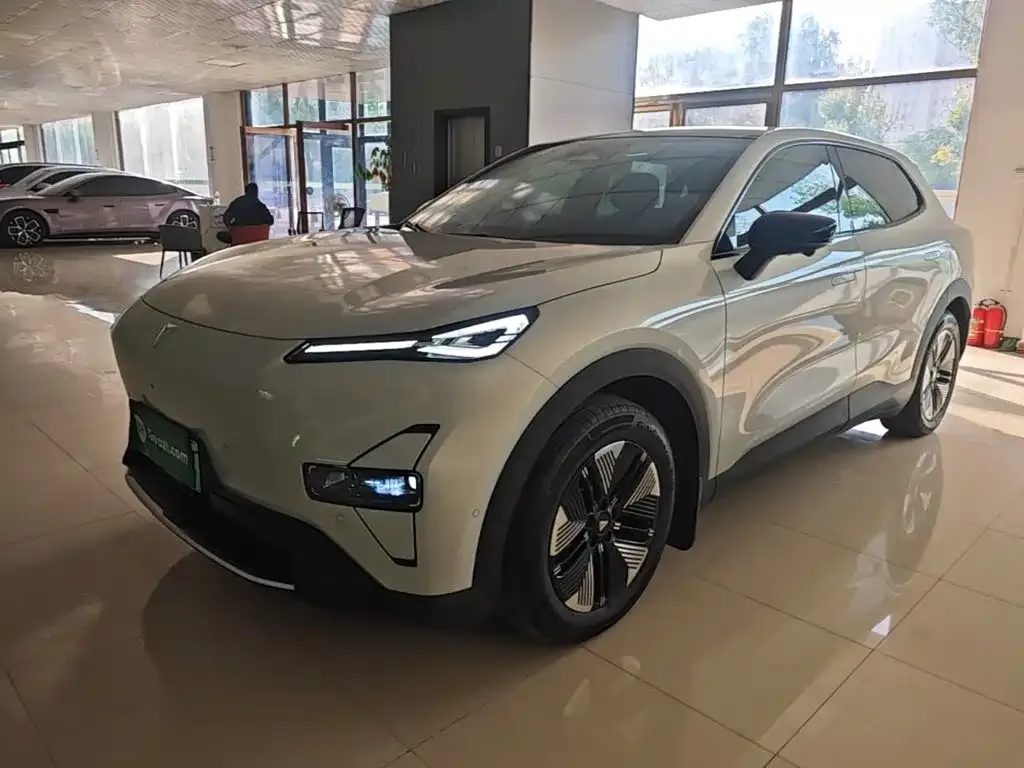 Deepal Shenlan S05 620Plus Pure Electric Edition 2026