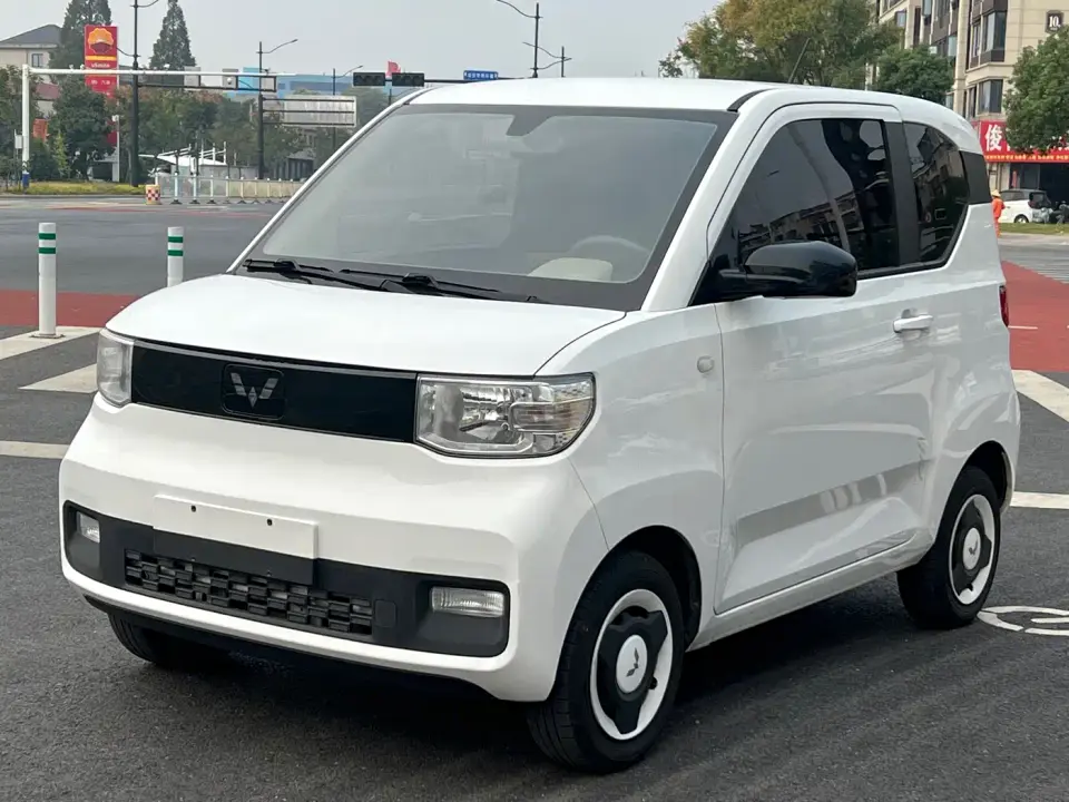 Wuling Motors Hongguang MINIEV Comfort LFP 2023