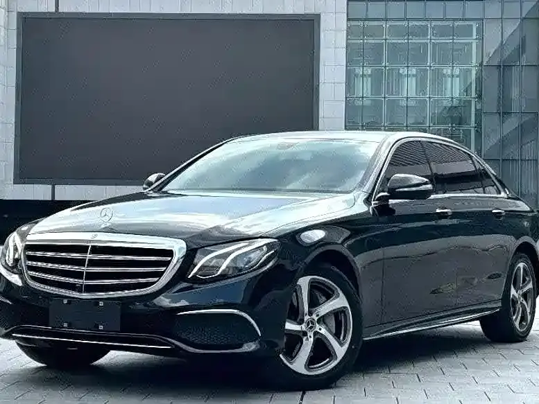 Mercedes-Benz E-Class E 300 L Sport Fashion 2019