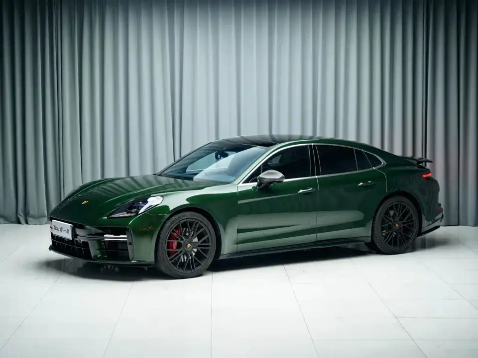 Porsche Panamera Panamera 2.9T 2024