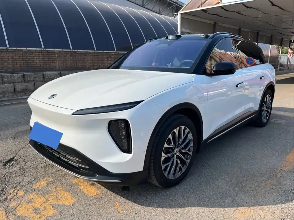 NIO ES6 75kWh 2024