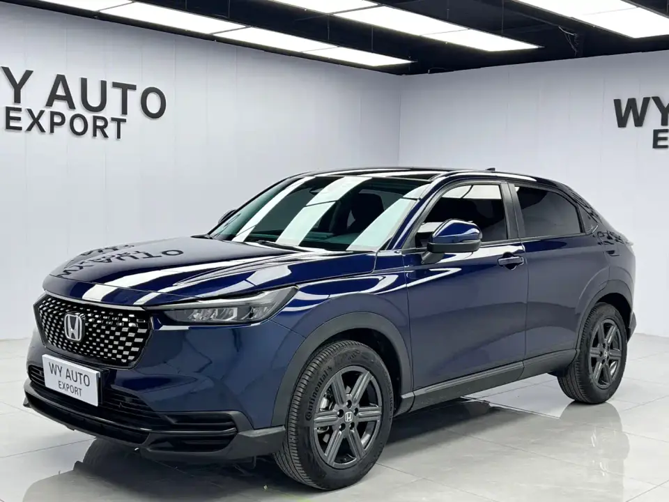 Honda XR-V 1.5L CVT Heatwave Edition 2023