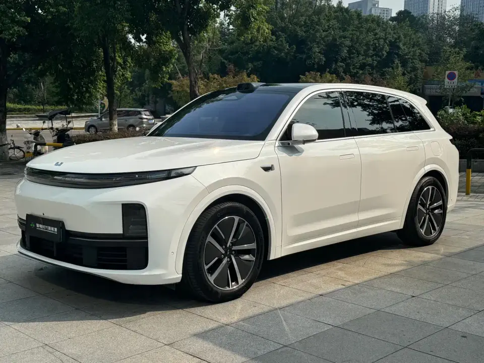 Li Auto L7 MAX 2024