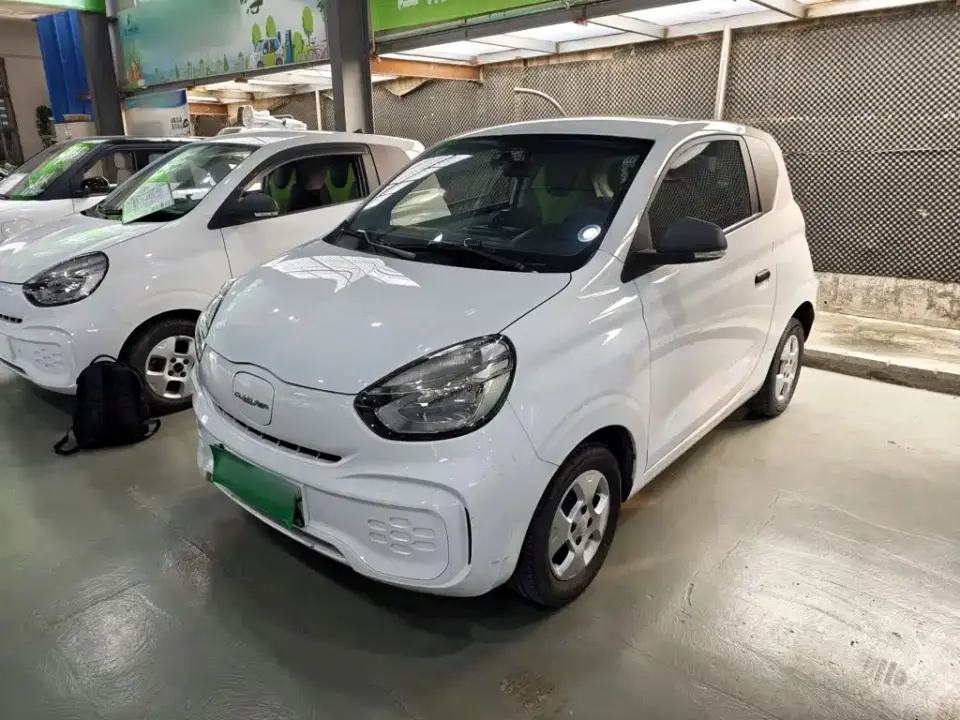 Roewe Kaiwei CLEVER 302km New Four-Seat Super Edition 2022