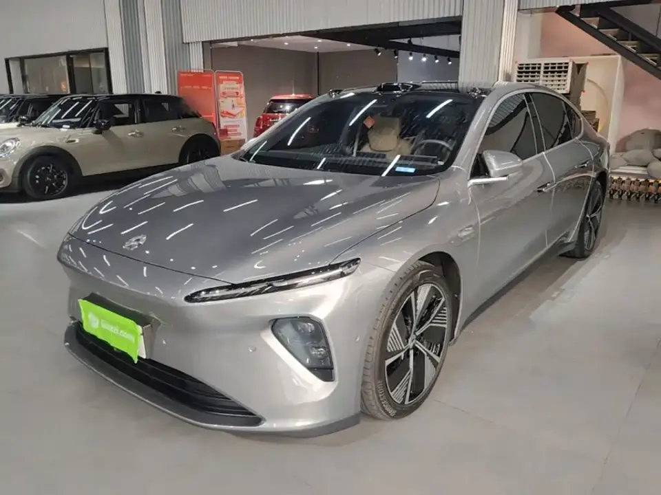 NIO ET7 75kWh Executive Edition 2025