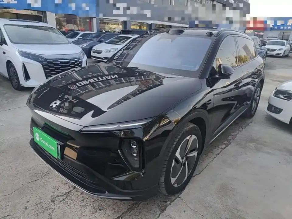NIO ES6 75kWh 2025