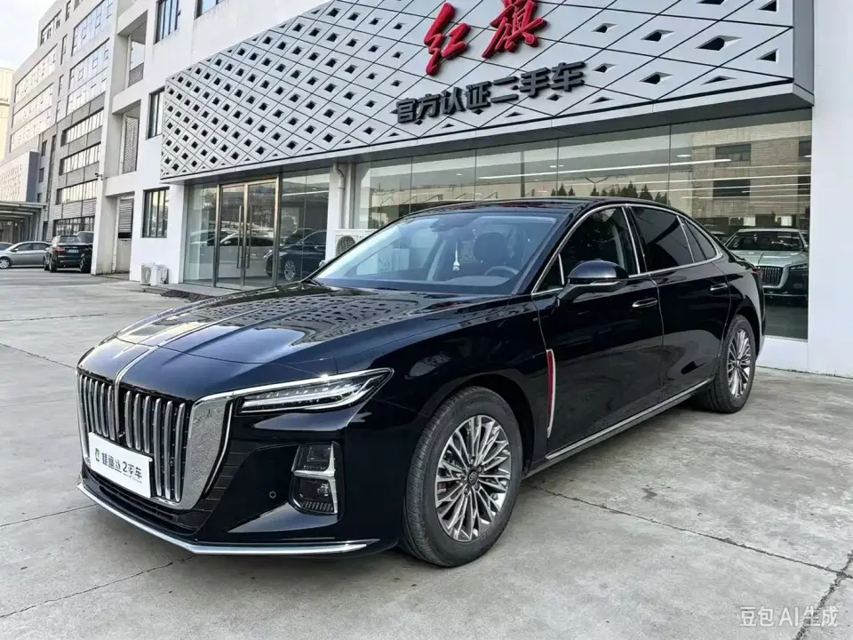 Hongqi H5 PHEV 130 Super Hybrid Edition 2025