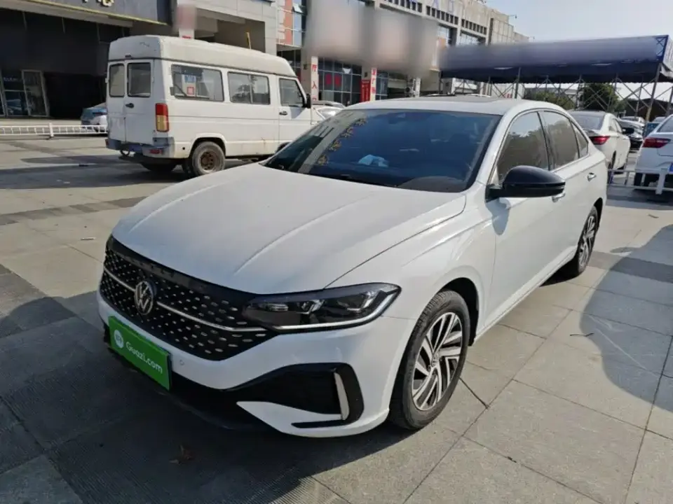 Volkswagen Lavida Model 300TSI DSG Starlight Leading Edition 2024