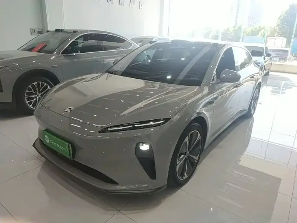 NIO ET5T 75kWh Touring 2025