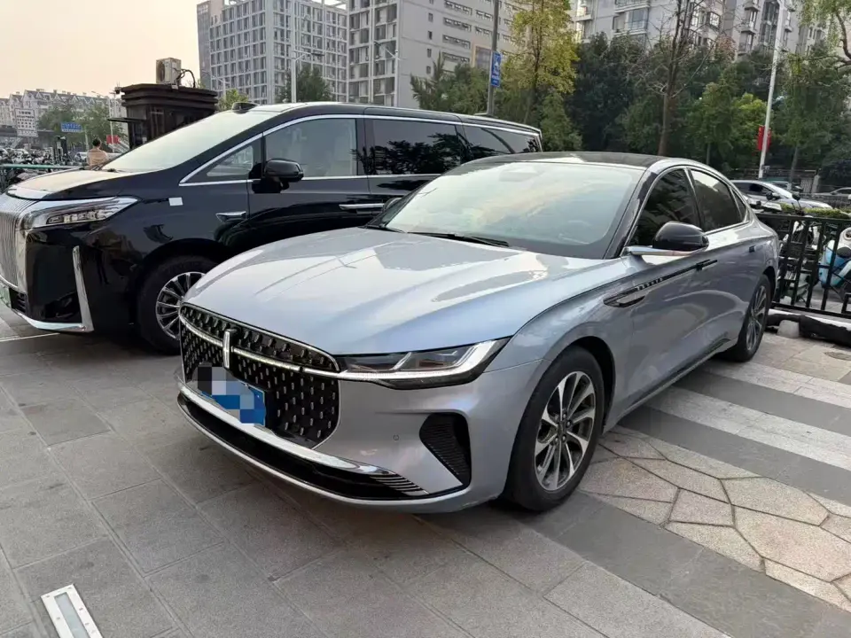 Lincoln Z Model iEnjoy Premium Edition 2023