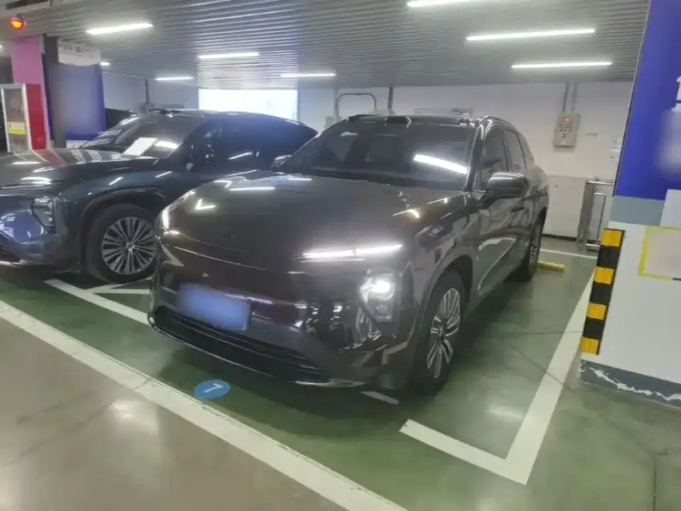 NIO ES7 75kWh 2023