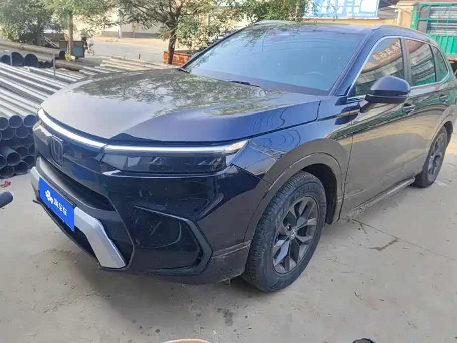 Honda Haoying 240TURBO 2WD Luxury 5-Seater 2023