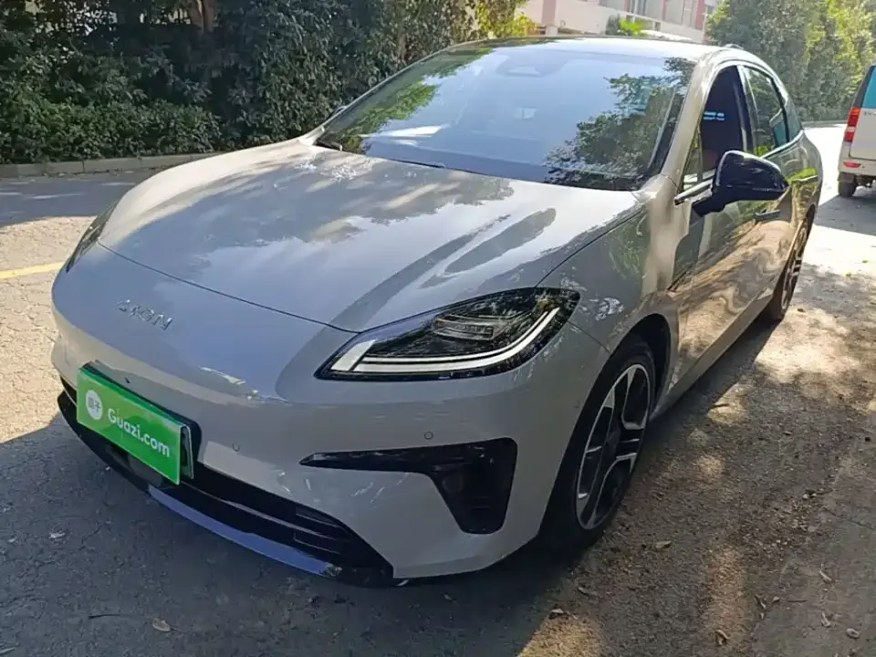 Aion RT Model 650 Intelligence Premium Edition 2026