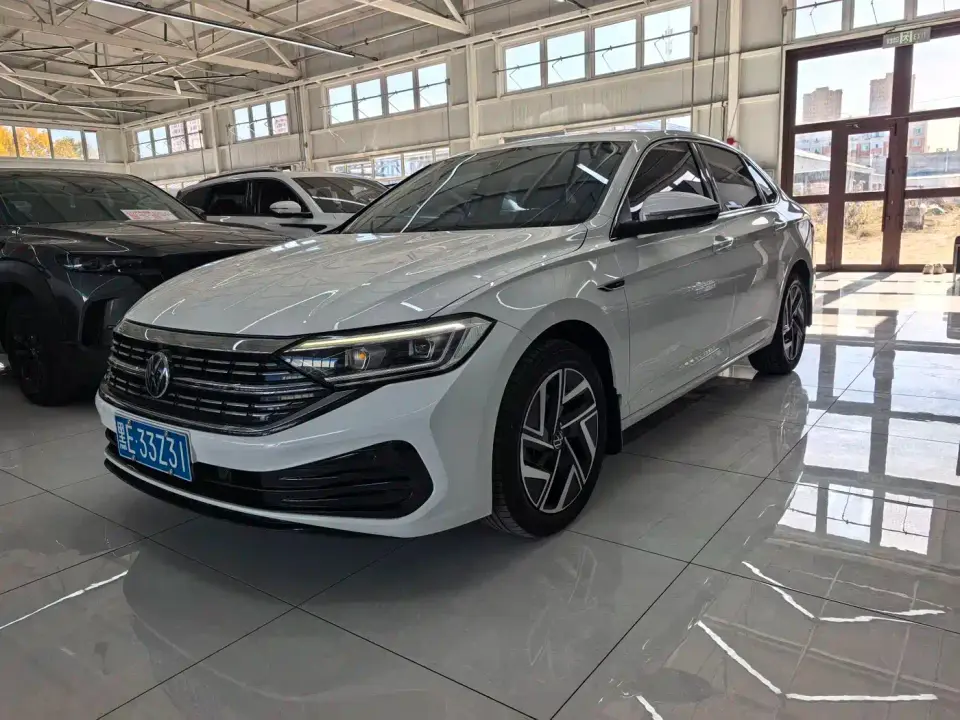 Volkswagen Sagitar 280TSI DSG Beyond Lite 2023