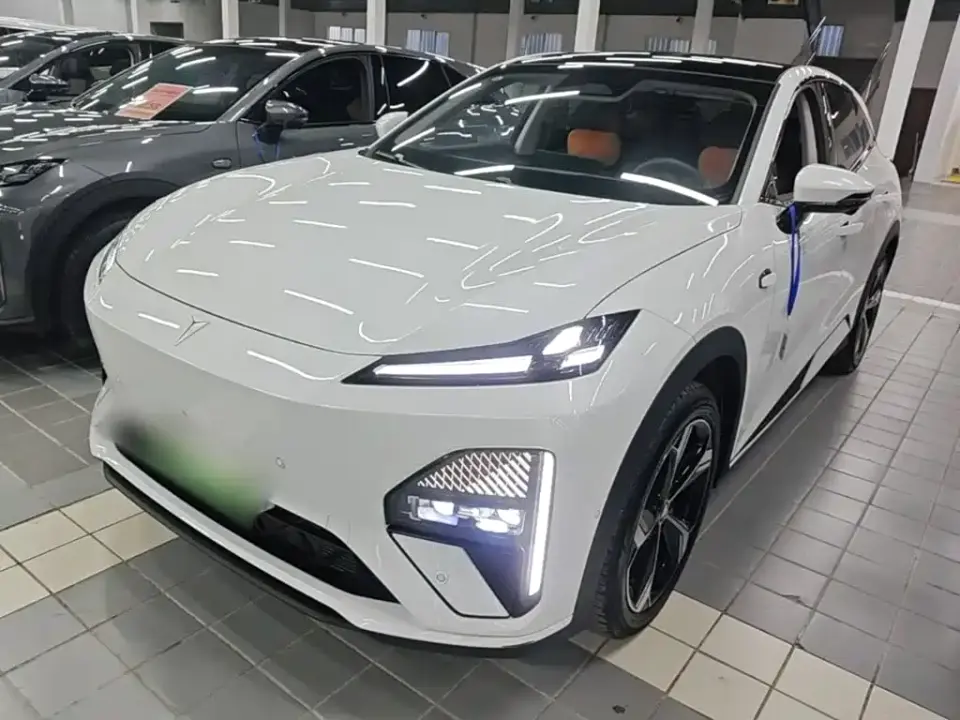 Deepal S07 Extended Range Basic Model 2025