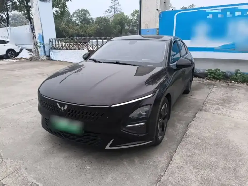 Wuling Motors Wuling Xingguang 150 Advanced Edition 2024