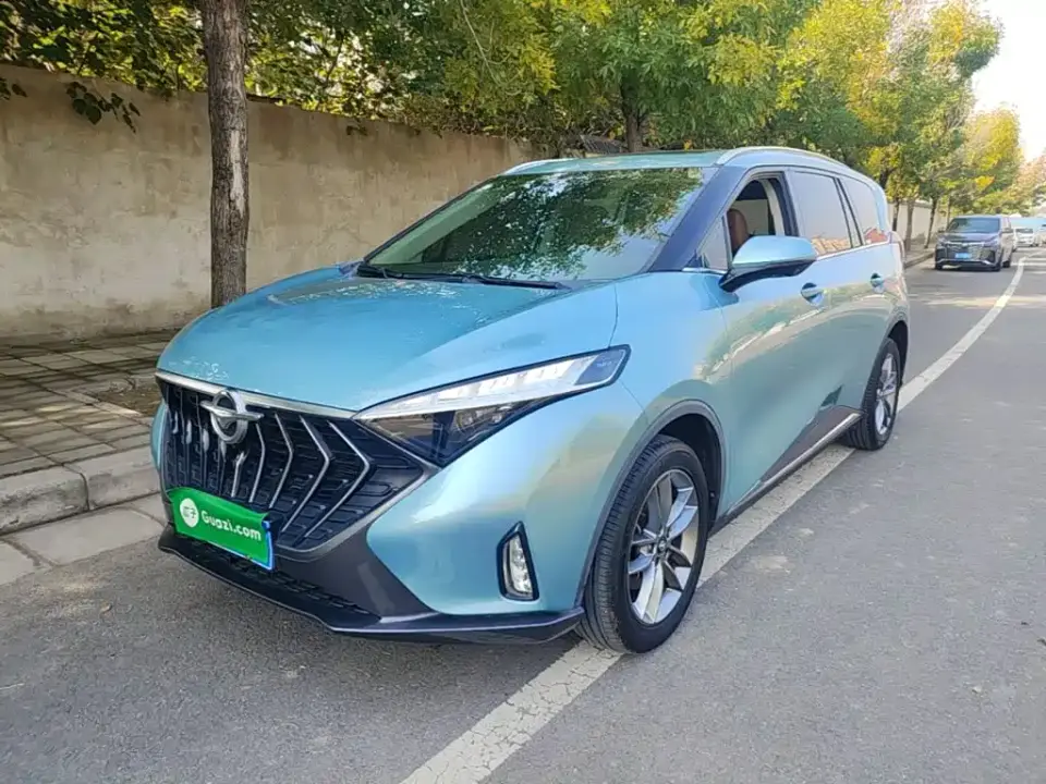 Haima 7X Model 1.6TGDI Automatic Luxury 2021