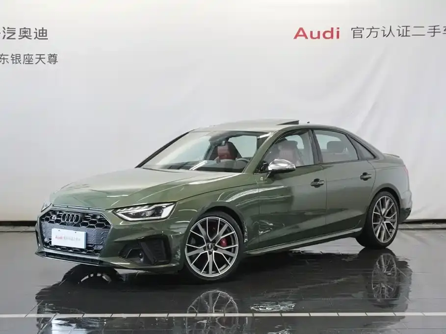 Audi S4 S4 3.0TFSI 2024